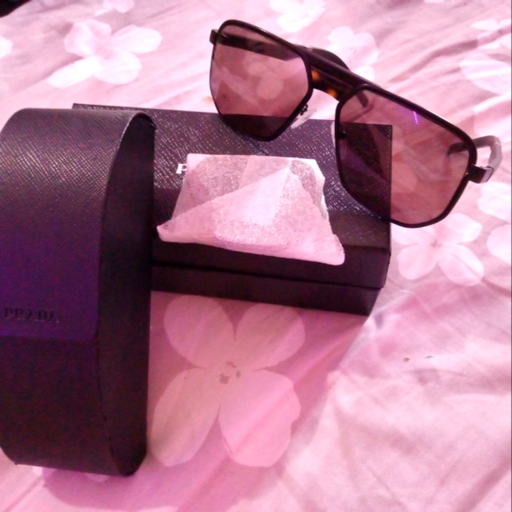 Prada sunglasses